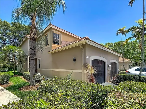 952 Sevilla Cir, Weston, FL 33326