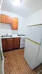 Rented by Keller Williams NYC