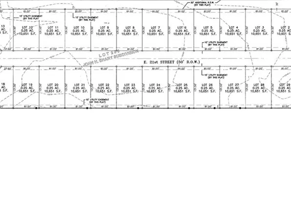 2502 E 21st St, Mission, TX 78572