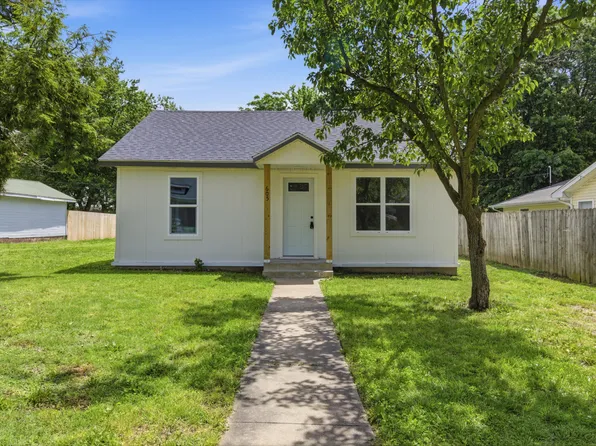 605 N Lincoln Avenue, Monett, MO 65708