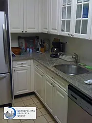 Rented by Metropolitan Property Group