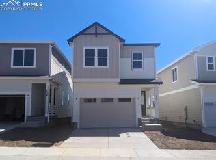 7323 Nova Vw, Colorado Springs, CO 80915