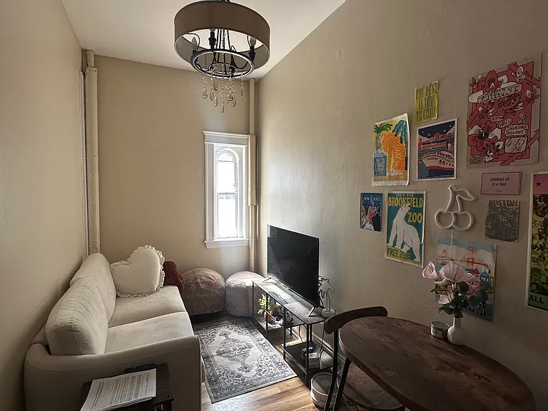 1197 Commonwealth Ave #1 — Photo 3