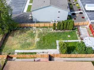 Undetermined 8th St, West Richland, WA 99353
