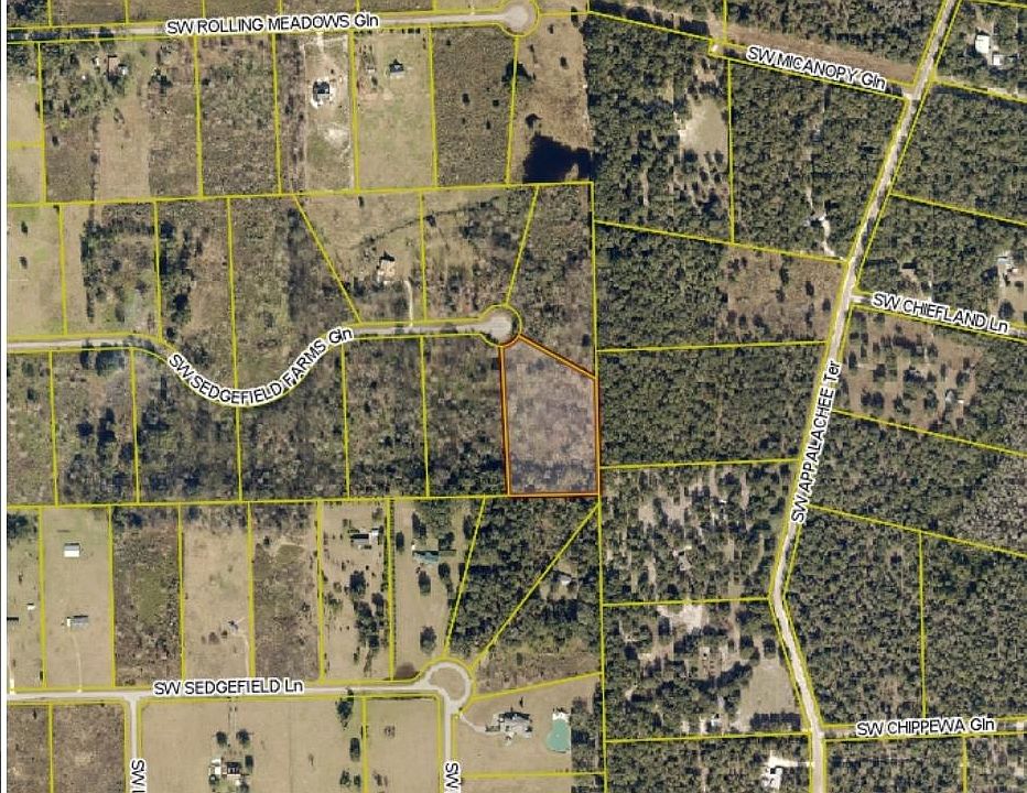 1st image of Sedgefield Farms Gln