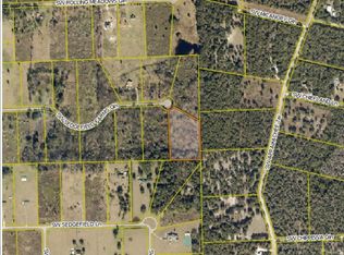 Sedgefield Farms Gln, Ft. White, FL 32038