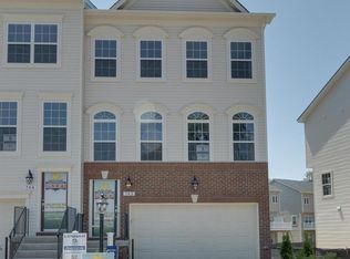 742 Millhouse Dr, Glen Burnie, MD 21060