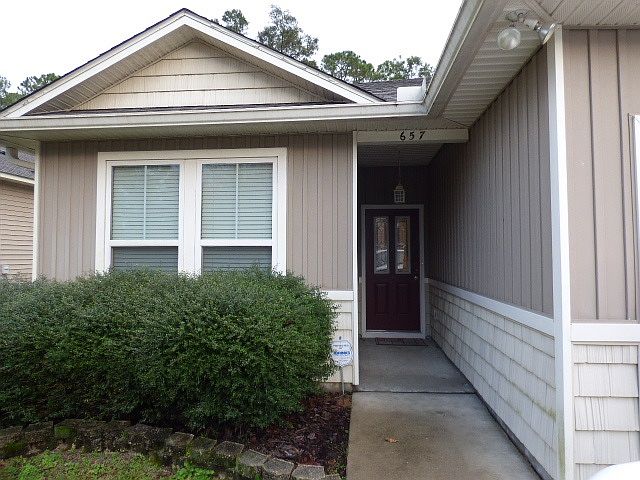 1st image of 657 Brooke Hampton Dr