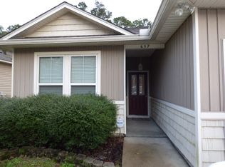 657 Brooke Hampton Dr, Tallahassee, FL 32311