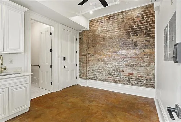1501 Clio St #1A — Photo 15