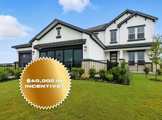 19104 Ariel Elena Way, Pflugerville, TX 78660