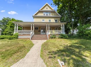 70 Atwater Ave #2F, Derby, CT 06418
