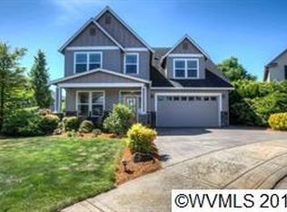 510 Grandover Ct SE, Salem, OR