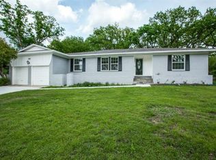 2528 Rockwood Ln, Denton, TX 76209
