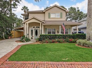 326 8th St, Atlantic Beach, FL 32233