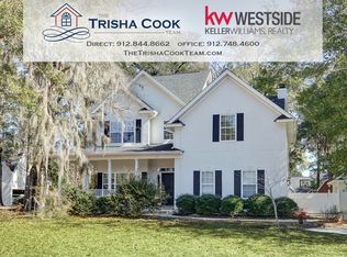 157 Royal Oak Dr, Guyton, GA 31312