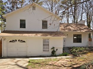 1983 Hoot Owl Cv, Norcross, GA 30071