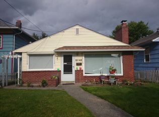8048 28th Ave NW, Seattle, WA 98117