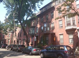 219 W Springfield St APT 4, Boston, MA 02118