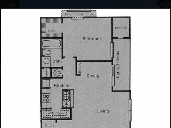 2nd image of 2282 Primrose Ln #2314