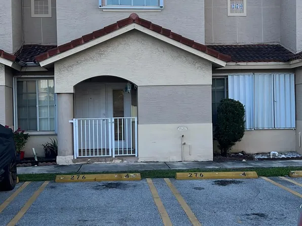 276 E 3rd St Unit 4, Hialeah, FL 33010