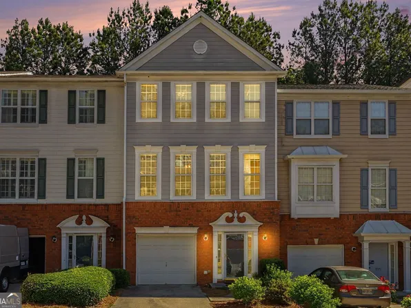 4001 Howell Park Rd, Duluth, GA 30096