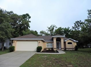5281 Deerfield Ave, Spring Hill, FL 34608