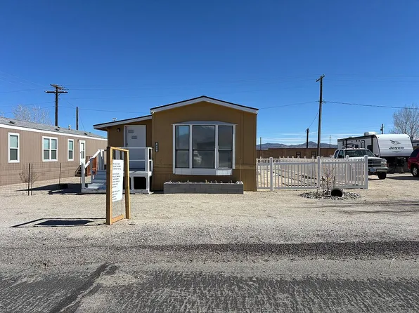 680 N St, Hawthorne, NV 89415