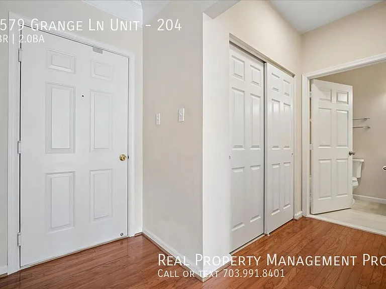 6579 Grange Ln #204 — Photo 3