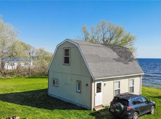 3598 Flanders Rd, Three Mile Bay, NY 13693