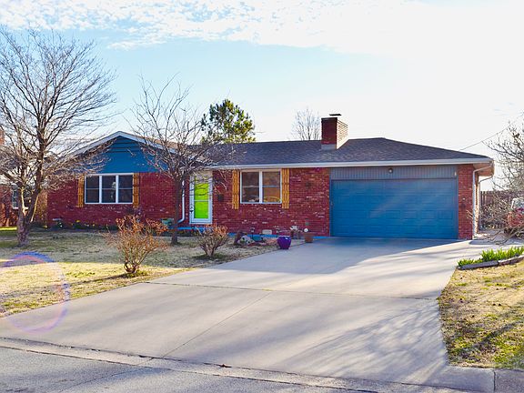 1650 SF. Great Neighborhood