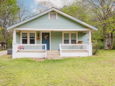 (Undisclosed Address), Benton, AR, 72015