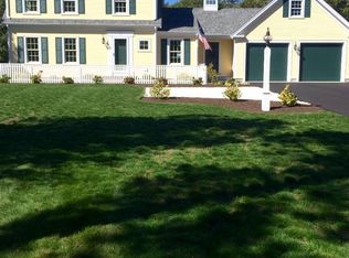 9 Brewster Ln, Sandwich, MA 02563