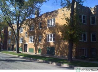7656 S Aberdeen St, Chicago, IL 60620