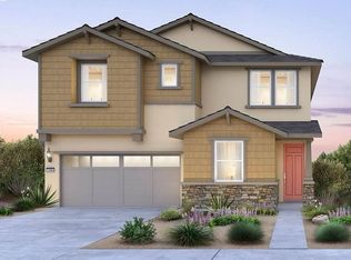 266 Sespe Creek Ave, Brentwood, CA 94513