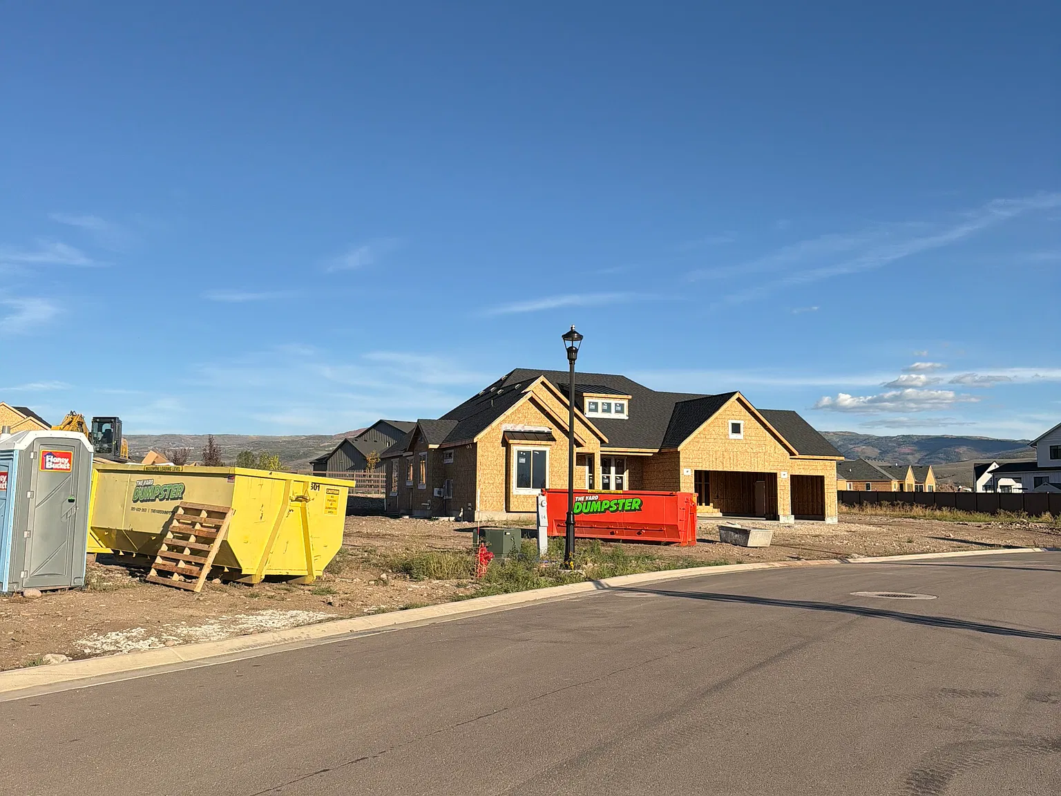 S 1820 E, Heber City — Photo 1