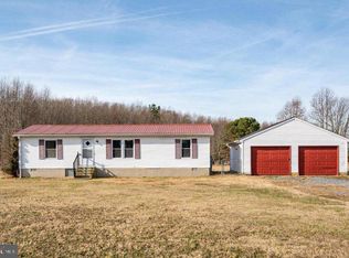 32078 Gray Rd, Dagsboro, DE 19939