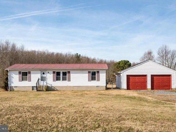 32078 Gray Rd, Dagsboro, DE 19939
