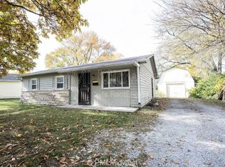 3202 Wellington Ave, Indianapolis, IN 46226