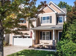 1012 Chapanoke Rd, Raleigh, NC 27603