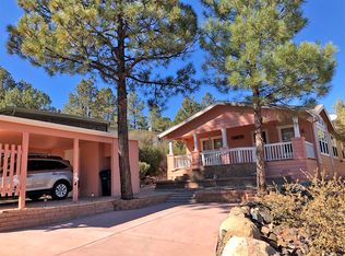 217 Midway #217, Prescott, AZ 86305