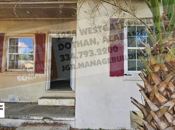 203 Moates St, Dothan, AL 36301