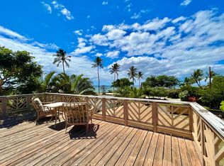1815 Halama St, Kihei, HI 96753