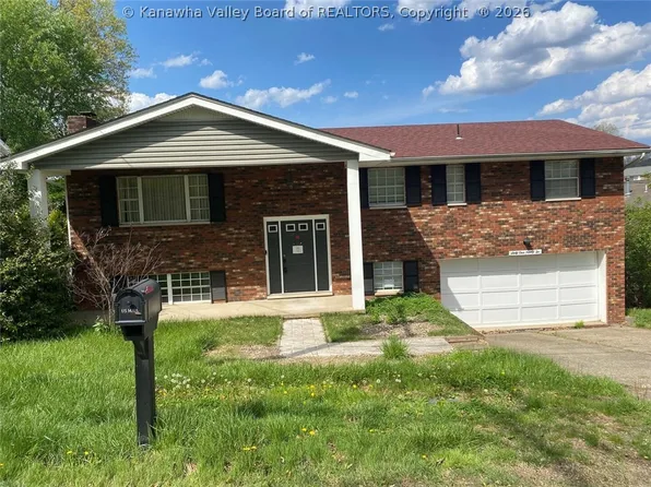 6192 E Pea Ridge Rd, Huntington, WV 25705