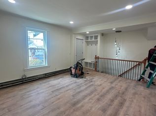 14 Patten St UNIT 1, Watertown, MA 02472