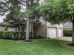 7306 Hollow Field Ln, Cypress, TX 77433