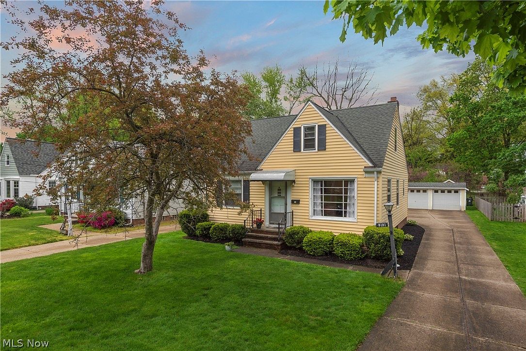 5181 Dewey Rd, North Olmsted, OH 44070 Zillow