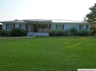 9470 Bankston Rd, Dora, AL 35062