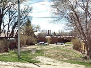 414 Highland Ave, Plentywood, MT 59254