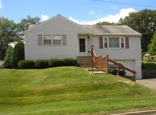 301 Beckwith Ave, Endwell, NY 13760
